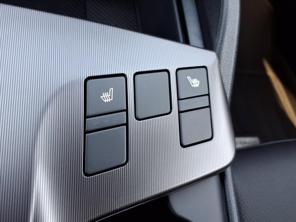 New 2026 Kia Sportage EX w/ EX Panoramic Sunroof Package image 19