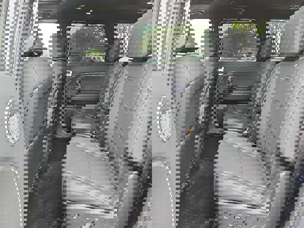 New 2026 Hyundai Palisade Calligraphy image 8