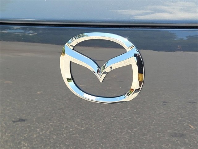 New 2025 MAZDA CX-50 AWD 2.5 Hybrid w/ Weather Package image 10