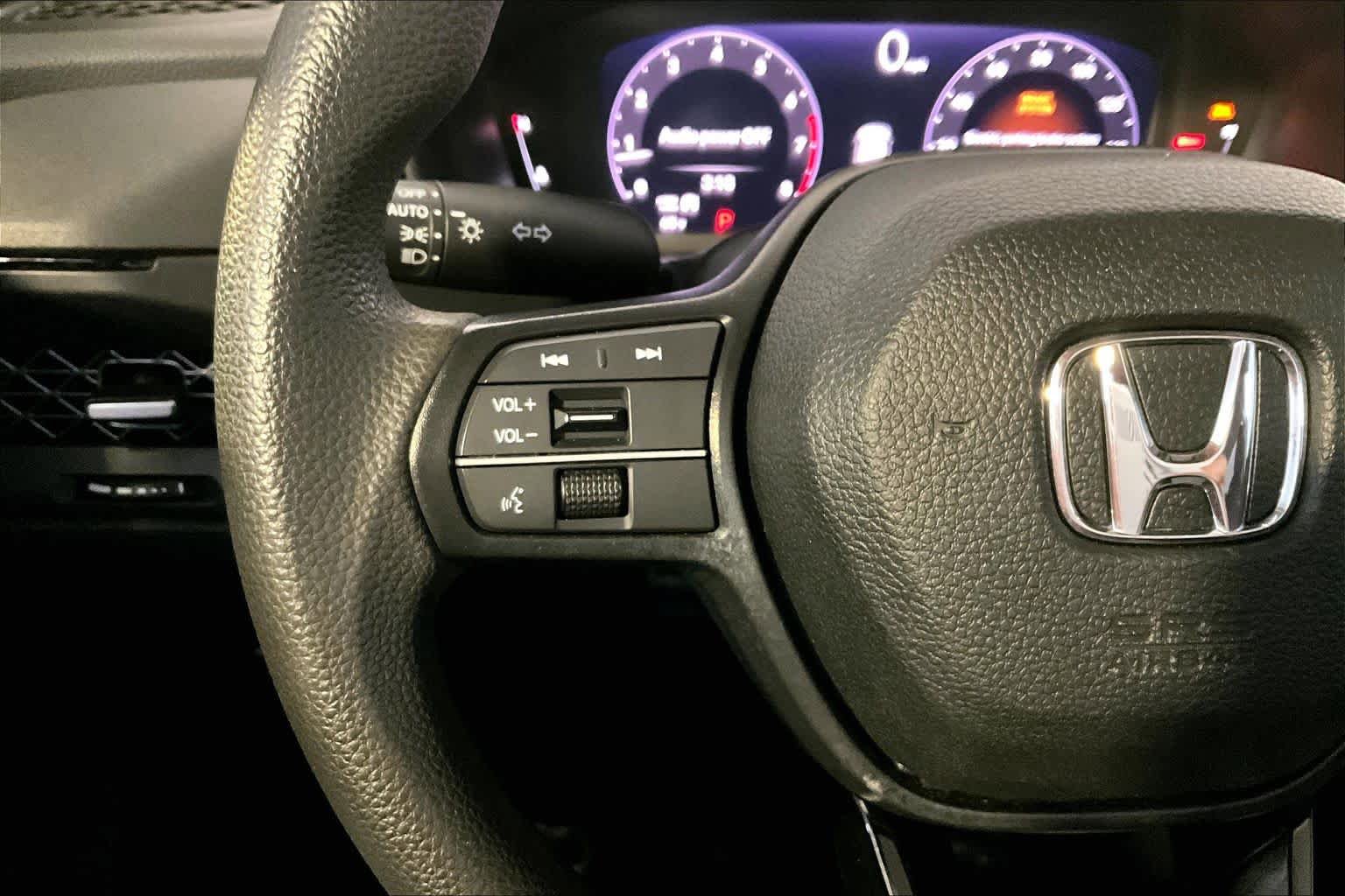 Used 2023 Honda Accord EX image 24