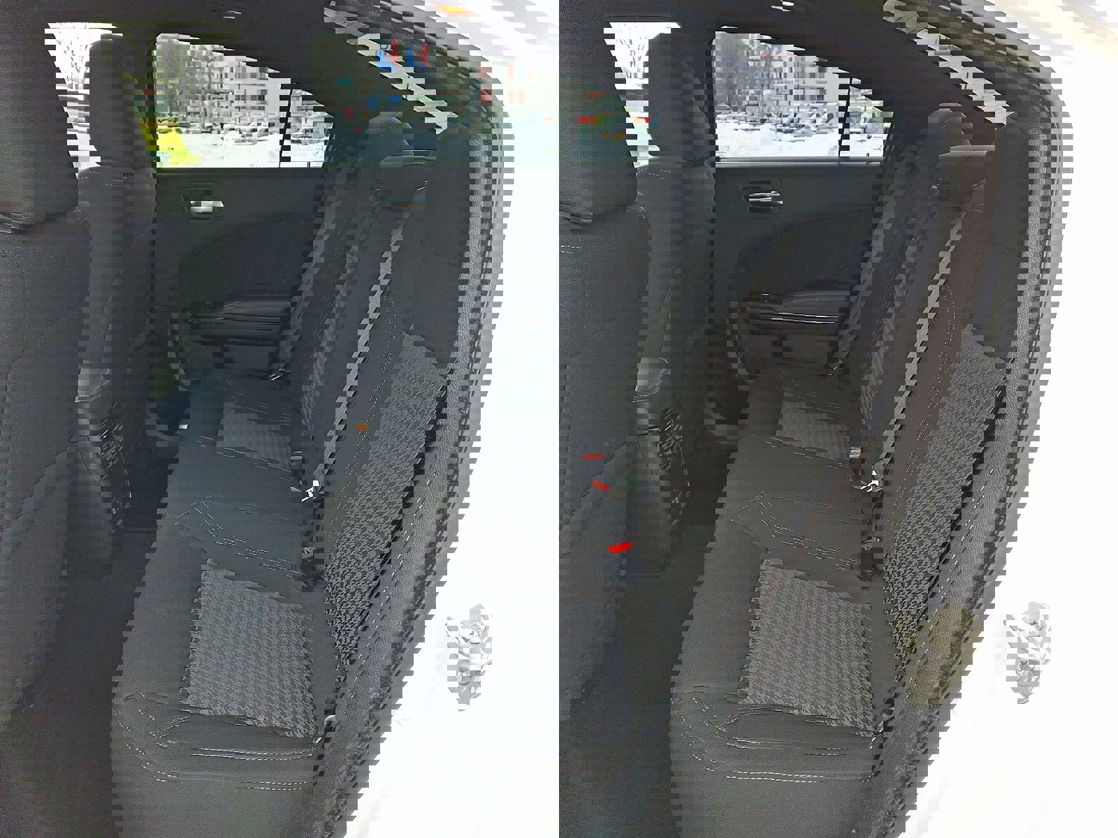 Used 2023 Dodge Charger SXT w/ Blacktop Package image 10