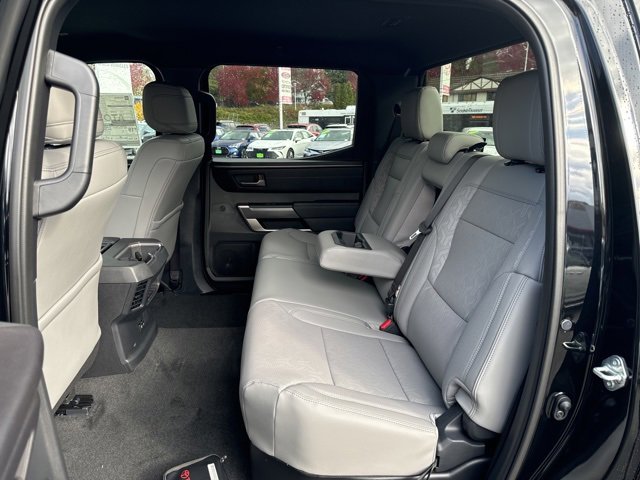 New 2025 Toyota Tundra SR5 image 10