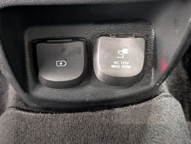 Used 2024 Genesis GV80 2.5T image 27