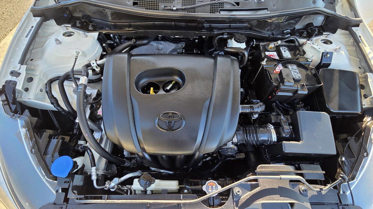 Used 2017 Toyota Yaris iA FWD image 13