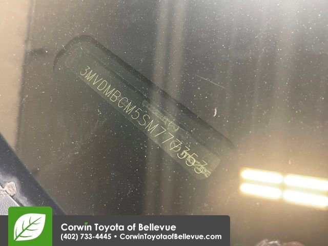 Used 2025 MAZDA CX-30 AWD 2.5 S w/ Preferred Package image 31