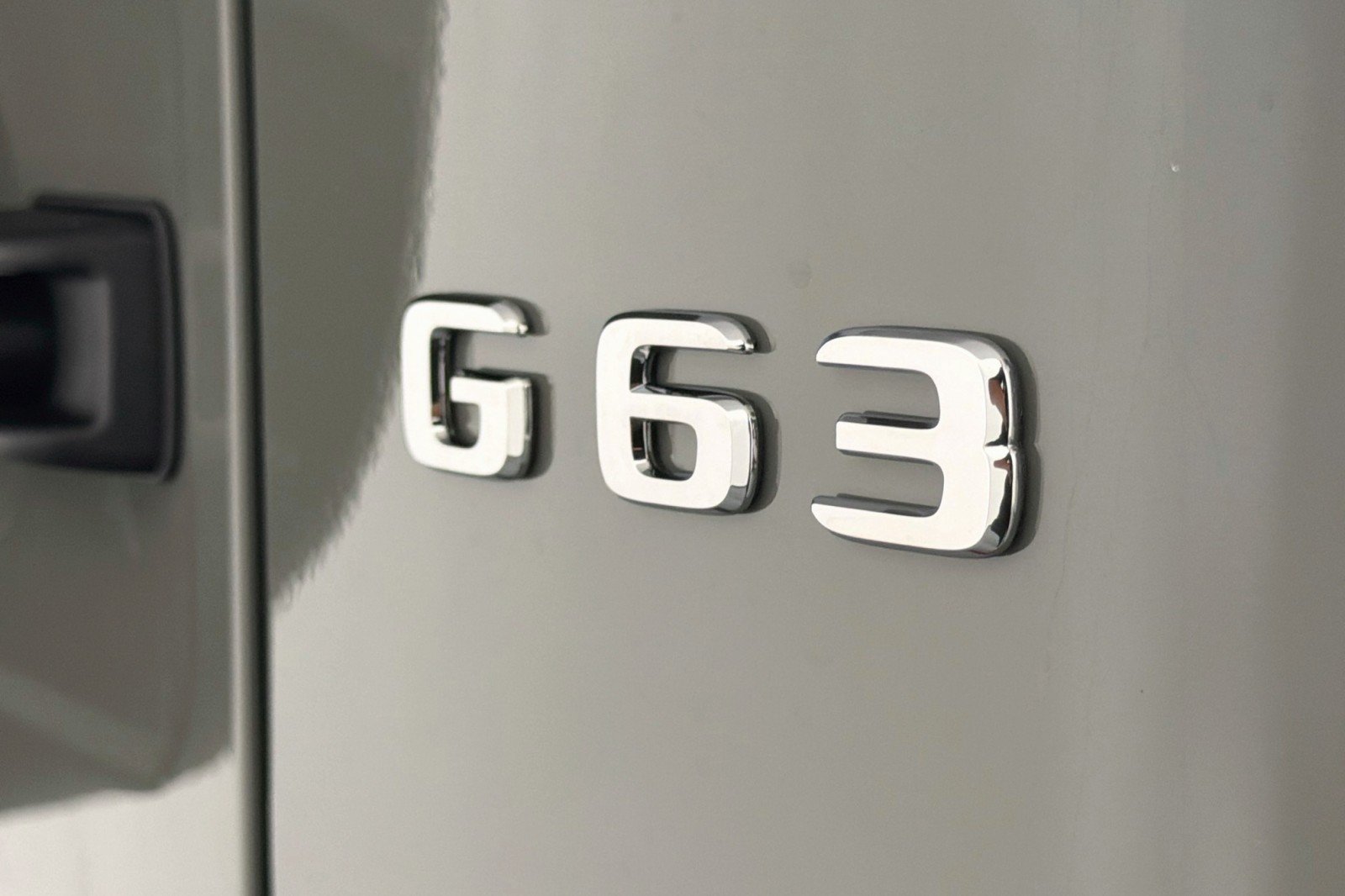 New 2027 Mercedes-Benz G 63 AMG 4MATIC image 8