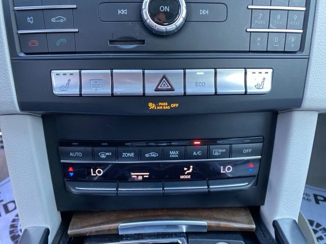 Used 2016 Mercedes-Benz E 350 Sedan image 15