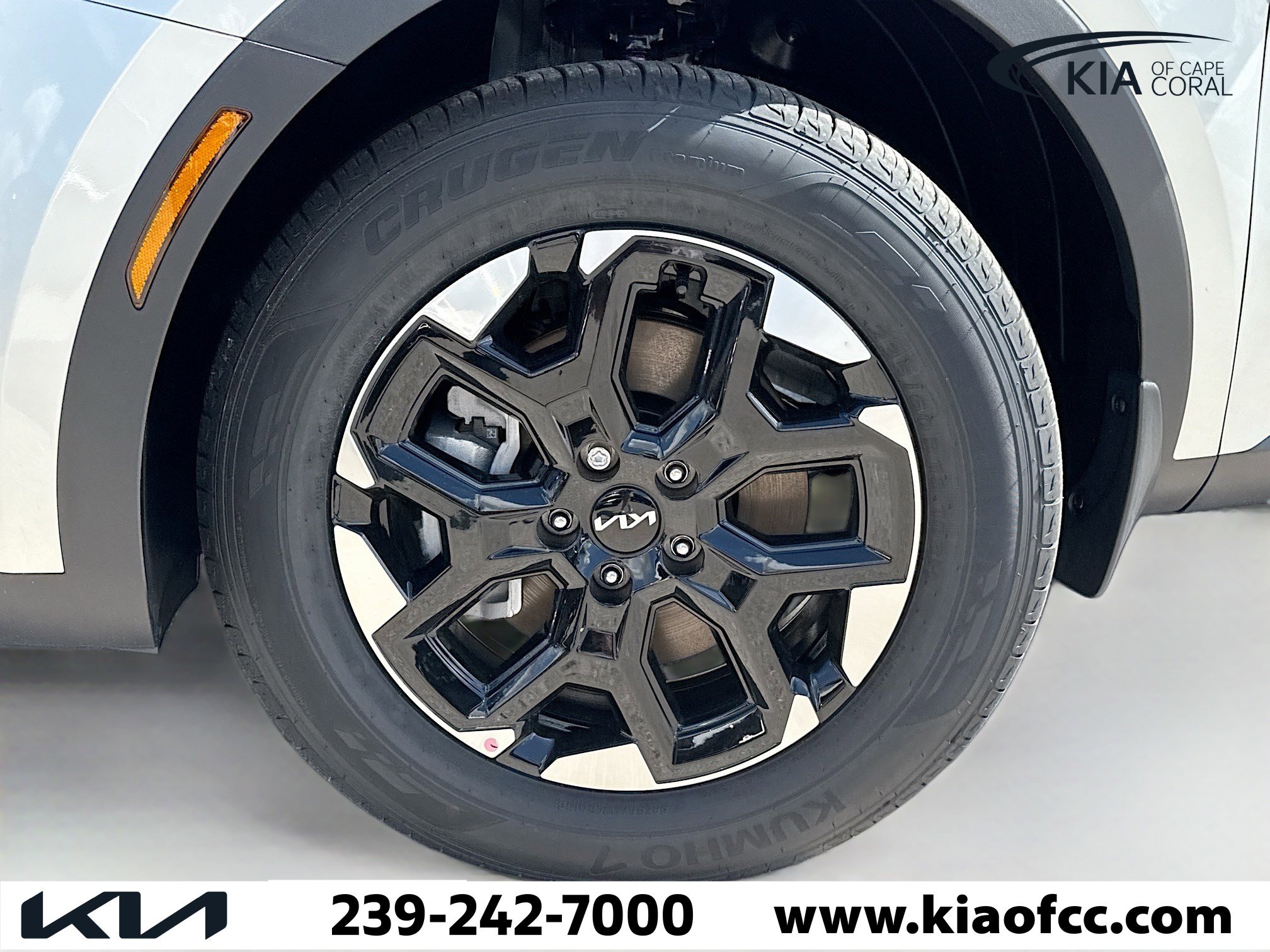 New 2026 Kia Sorento S image 36