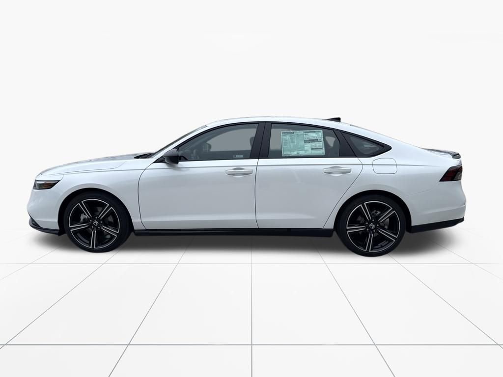 New 2026 Honda Accord Sport image 5