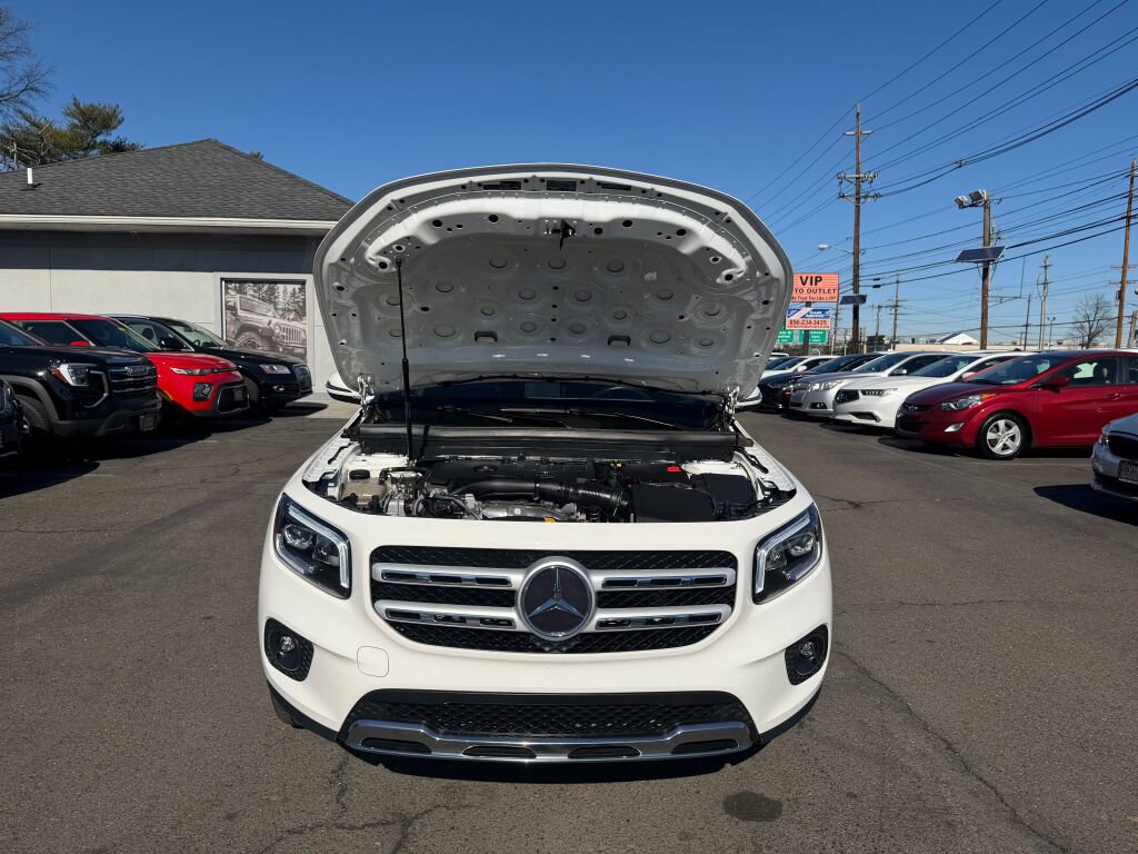 Used 2022 Mercedes-Benz GLB 250 4MATIC image 32