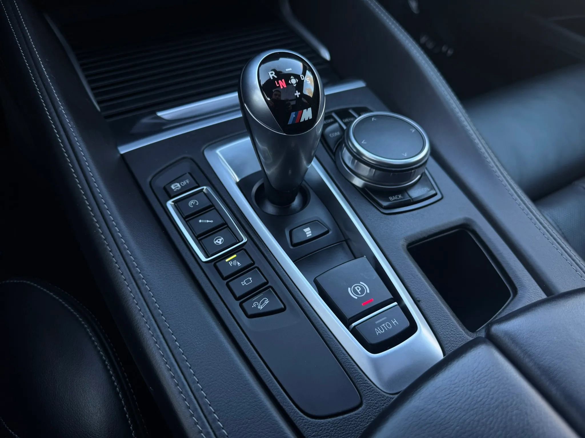 Used 2017 BMW X5 M image 51