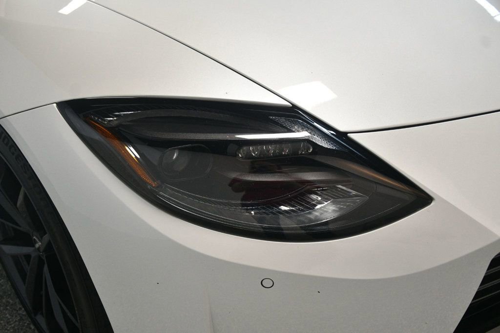 Used 2024 Nissan Z Performance w/ Floor Mat Package image 10