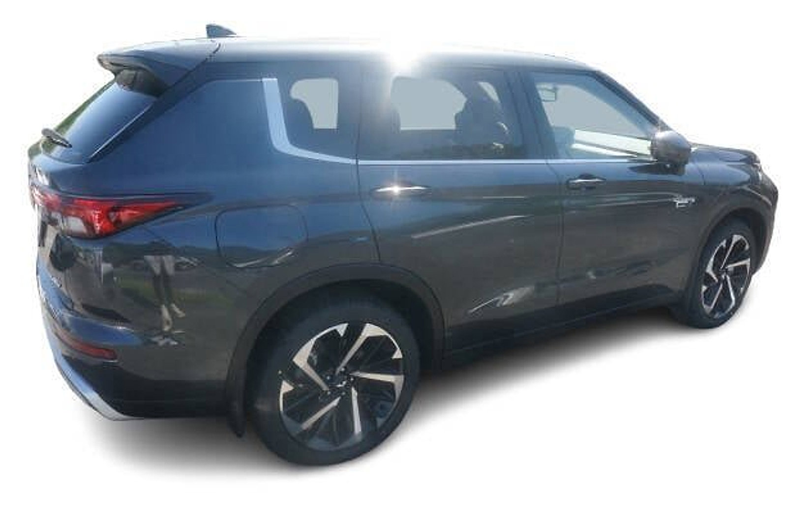 New 2025 Mitsubishi Outlander SE image 5
