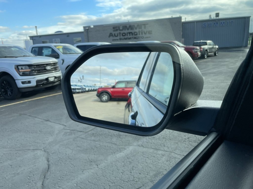 New 2026 Ford Explorer Active image 43