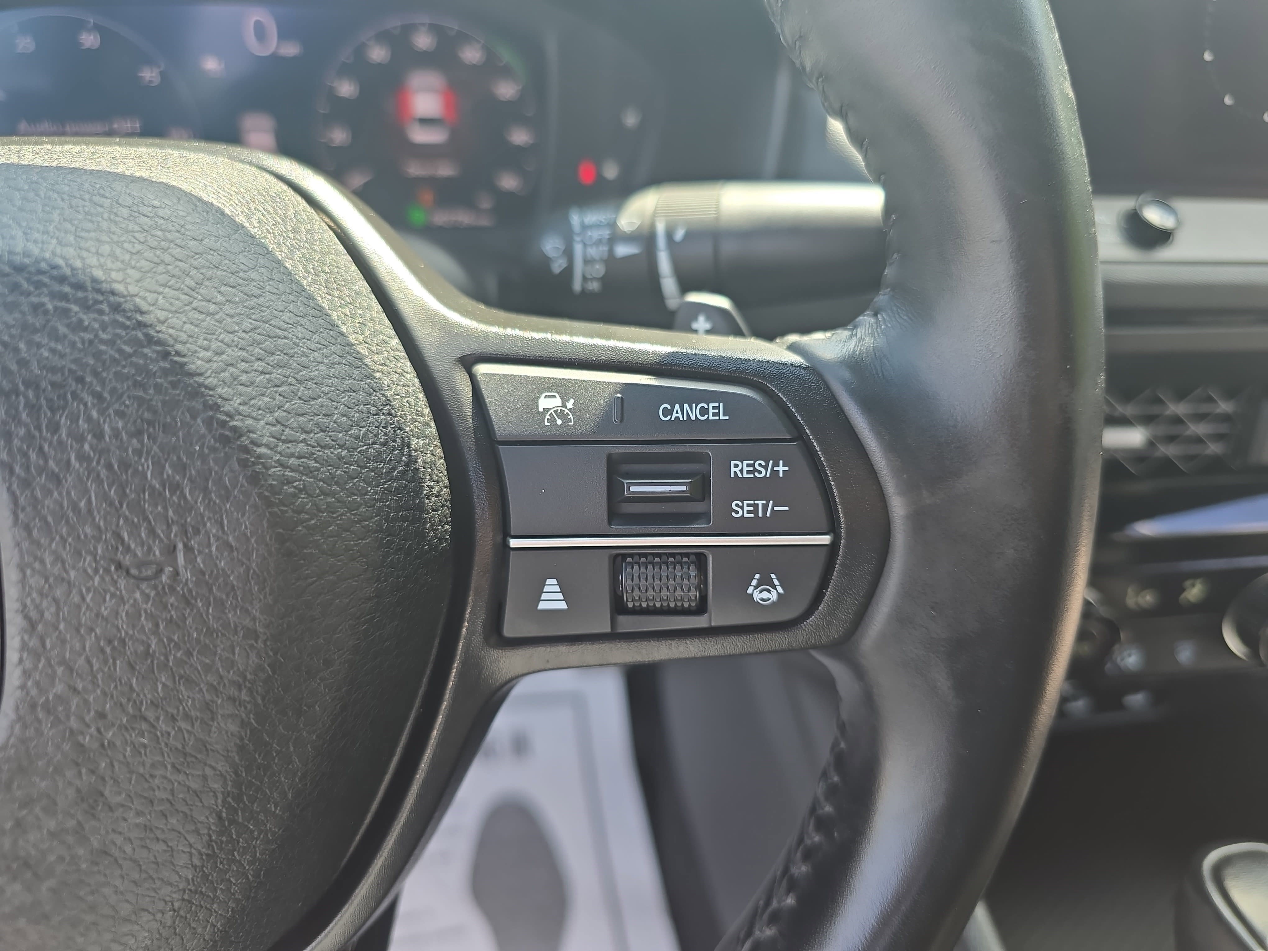 Used 2023 Honda Accord Sport image 17