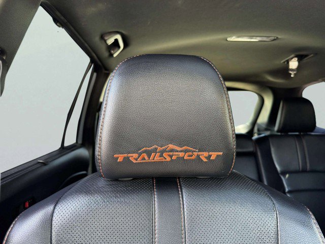 Used 2022 Honda Passport TrailSport image 43