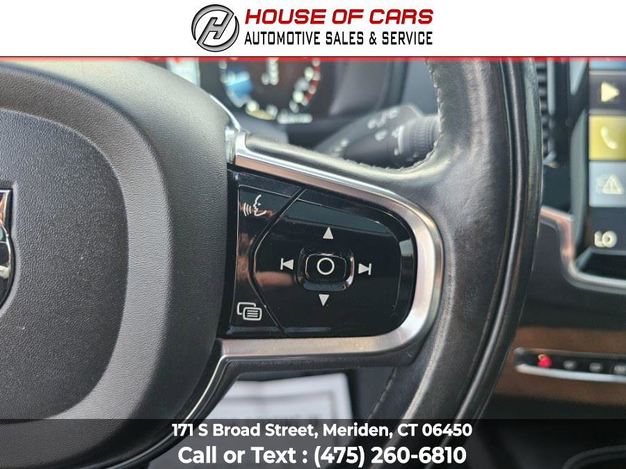 Used 2016 Volvo XC90 T6 Inscription w/ Vision Package image 31