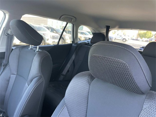 Used 2022 Subaru Outback Premium image 22