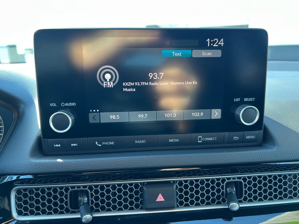 Used 2024 Honda Civic Sport image 24