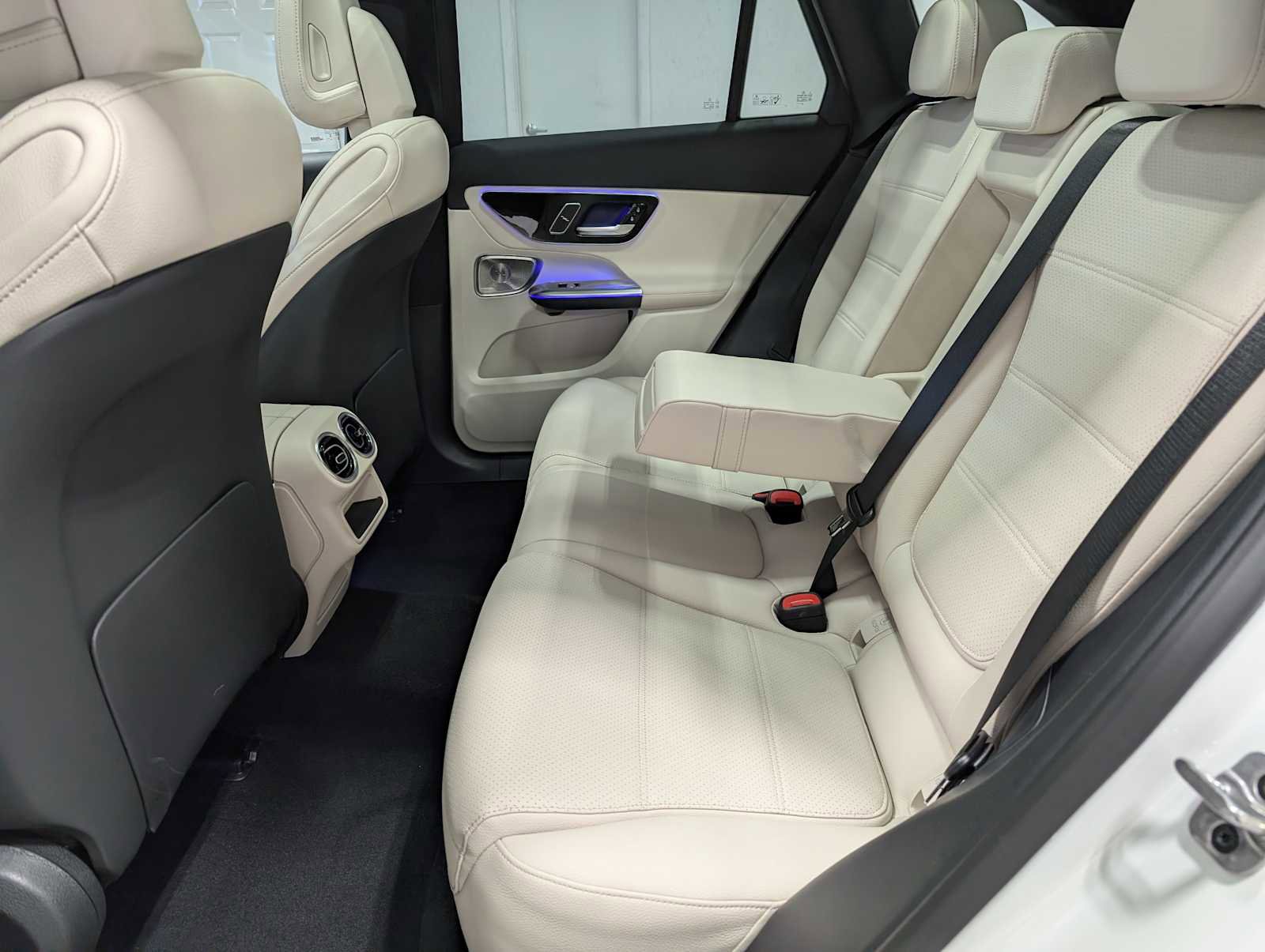 New 2026 Mercedes-Benz GLC 300 4MATIC image 20