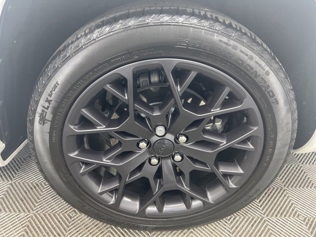 Used 2024 Jeep Grand Cherokee L Summit image 10