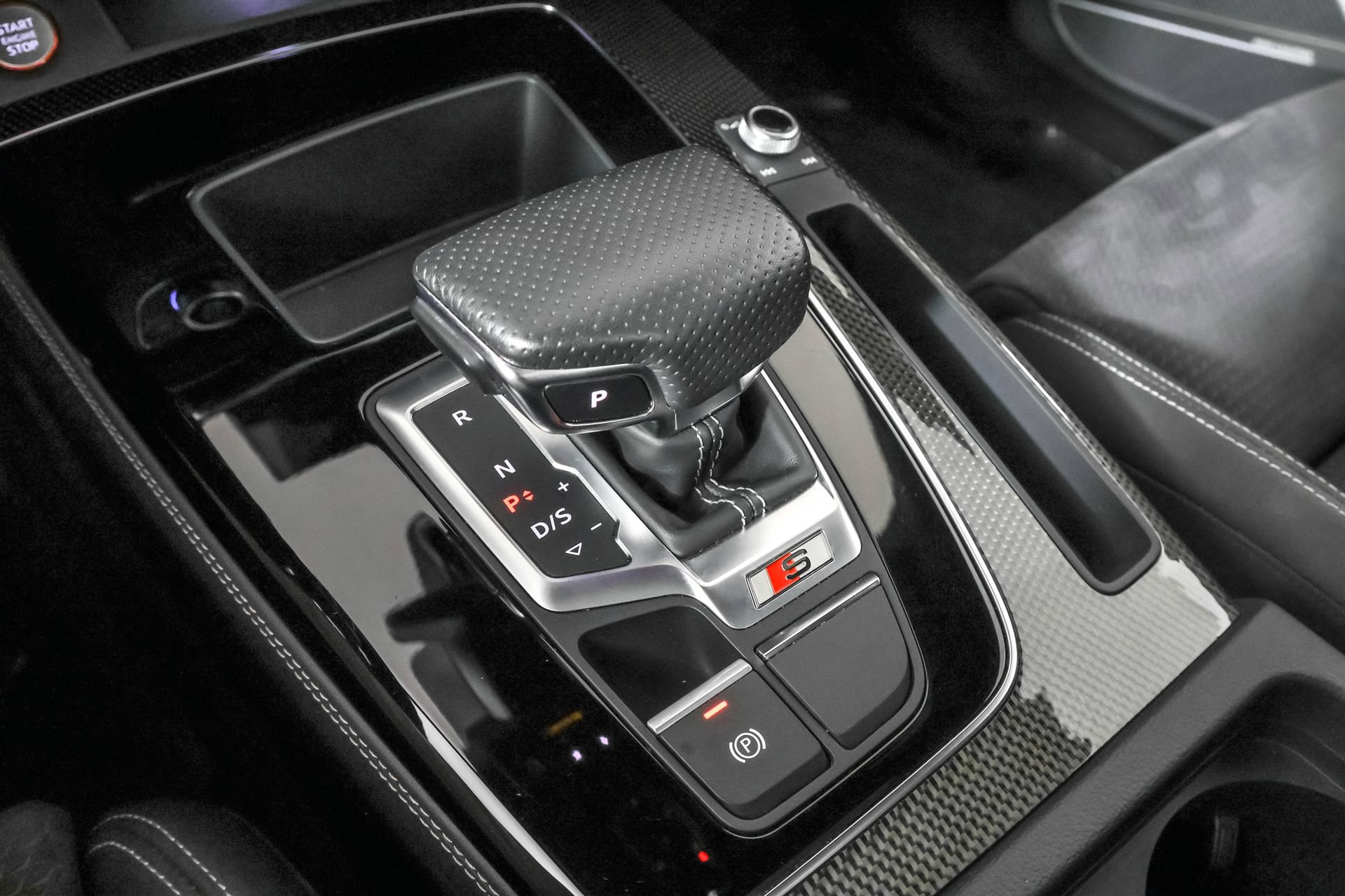 Used 2023 Audi SQ5 Premium Plus w/ Premium Plus Package AWD/4WD image 34