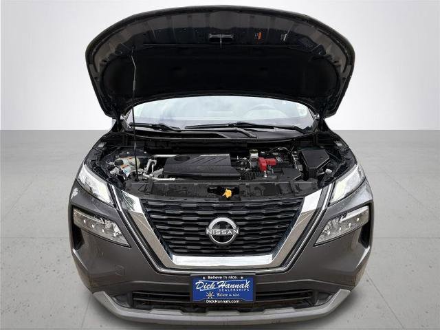 Certified 2023 Nissan Rogue SV image 5