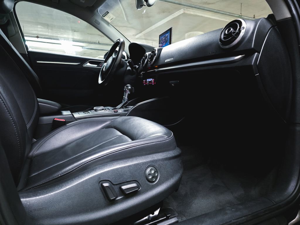 Used 2015 Audi A3 2.0T Premium Plus image 36