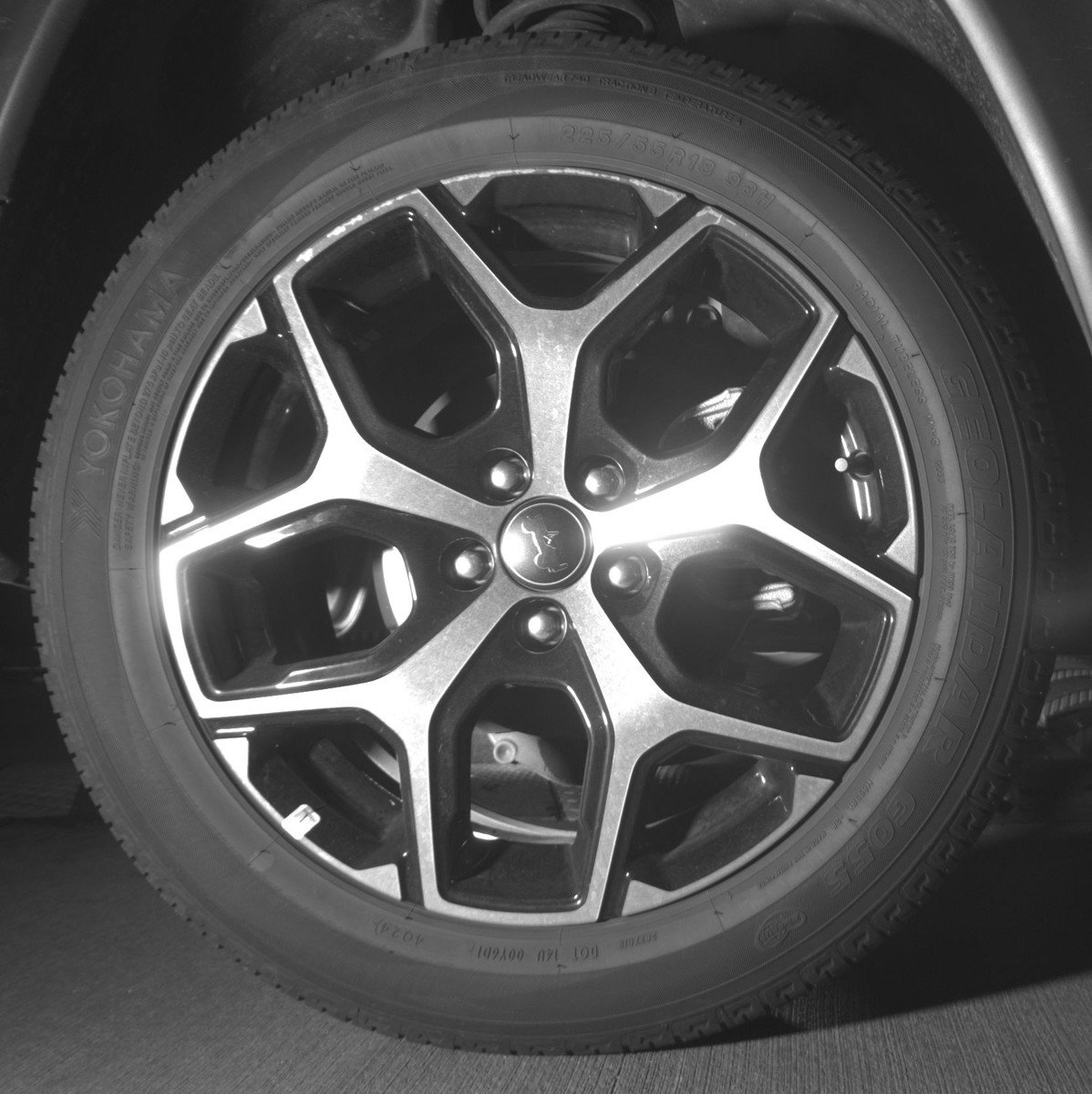 Used 2025 Jeep Compass Limited image 15