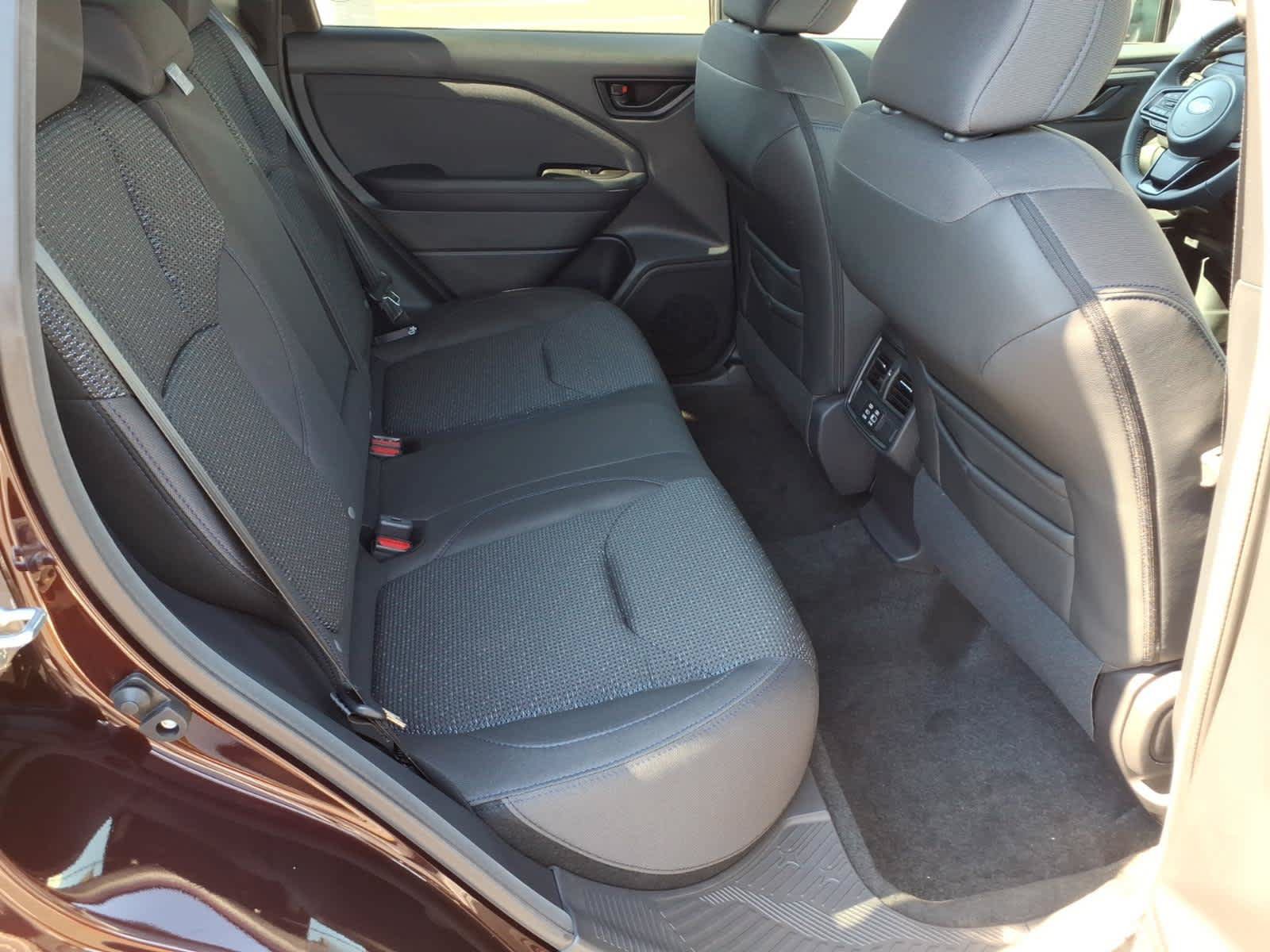 New 2026 Subaru Forester Premium AWD/4WD image 20