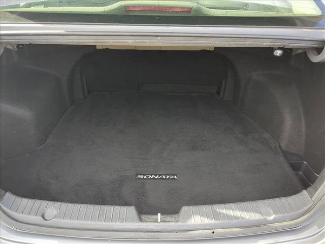Used 2012 Hyundai Sonata SE image 6