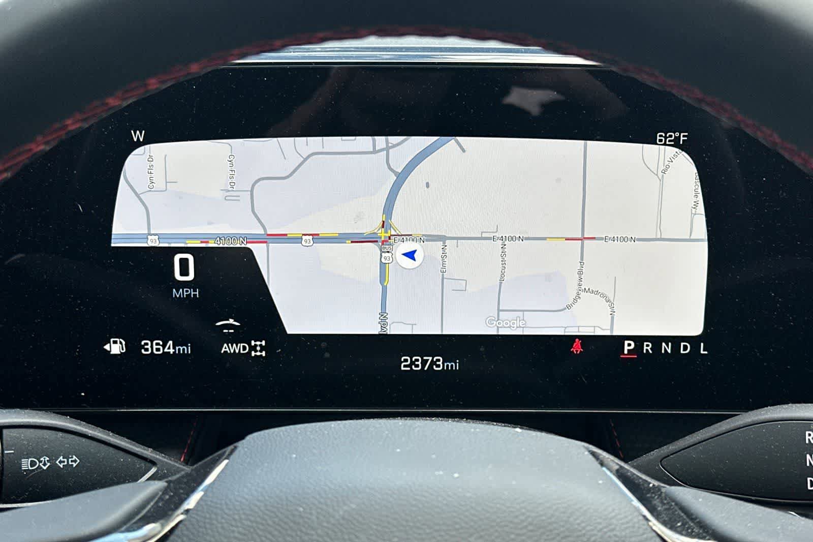 Used 2026 Chevrolet Equinox RS image 29