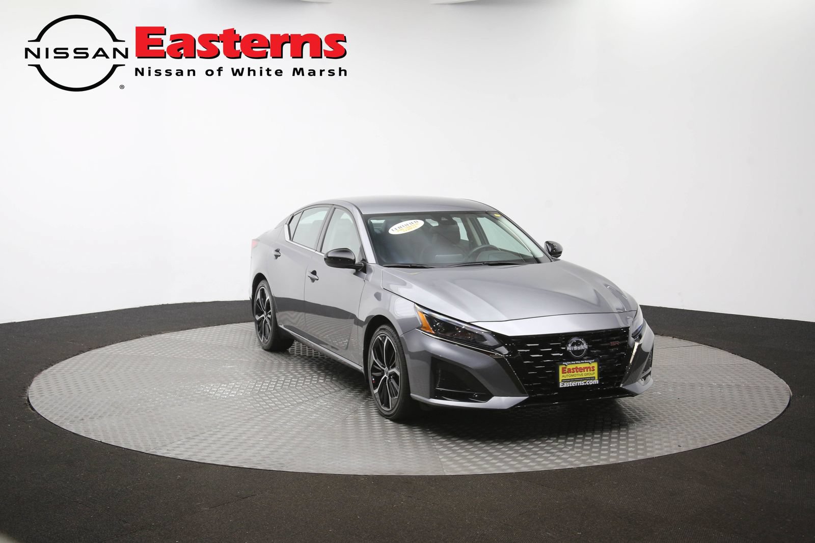 Used 2024 Nissan Altima 2.5 SR FWD image 44
