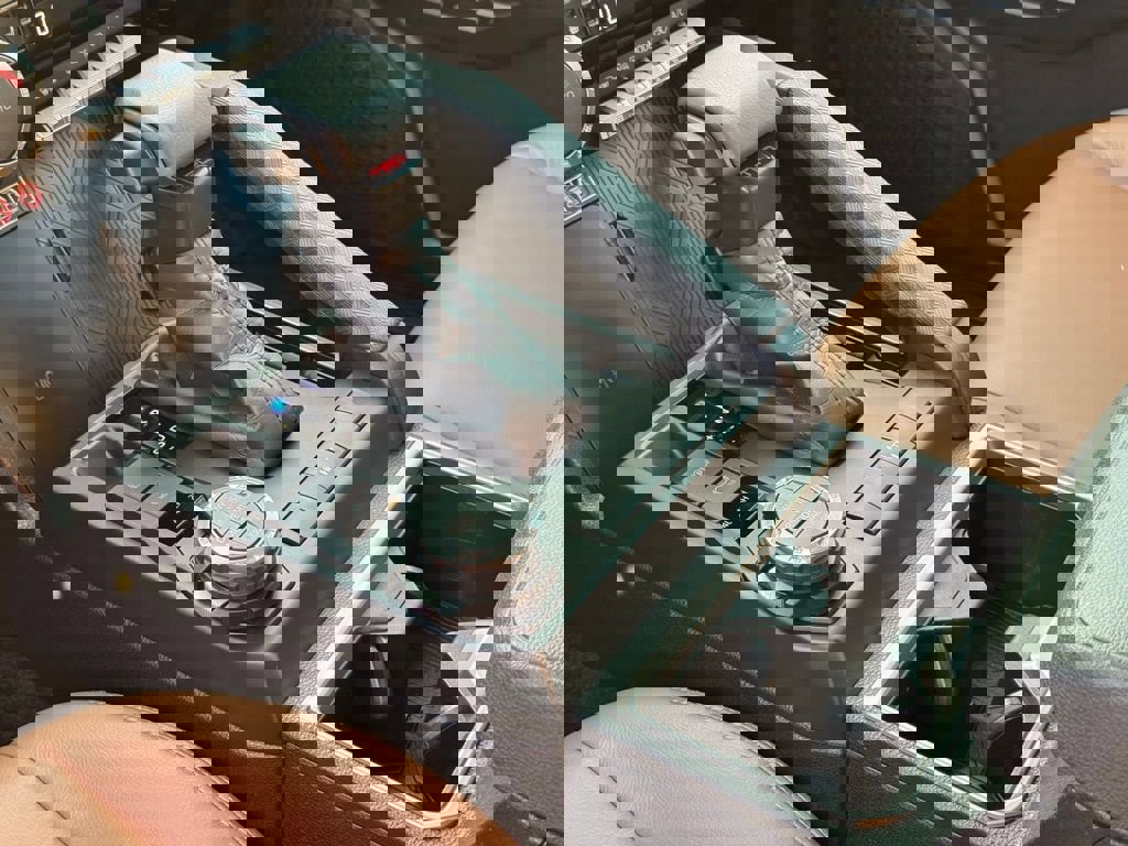 Certified 2025 Toyota 4Runner TRD Off-Road image 21