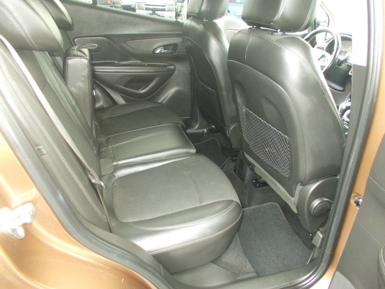 Used 2017 Buick Encore Preferred image 8