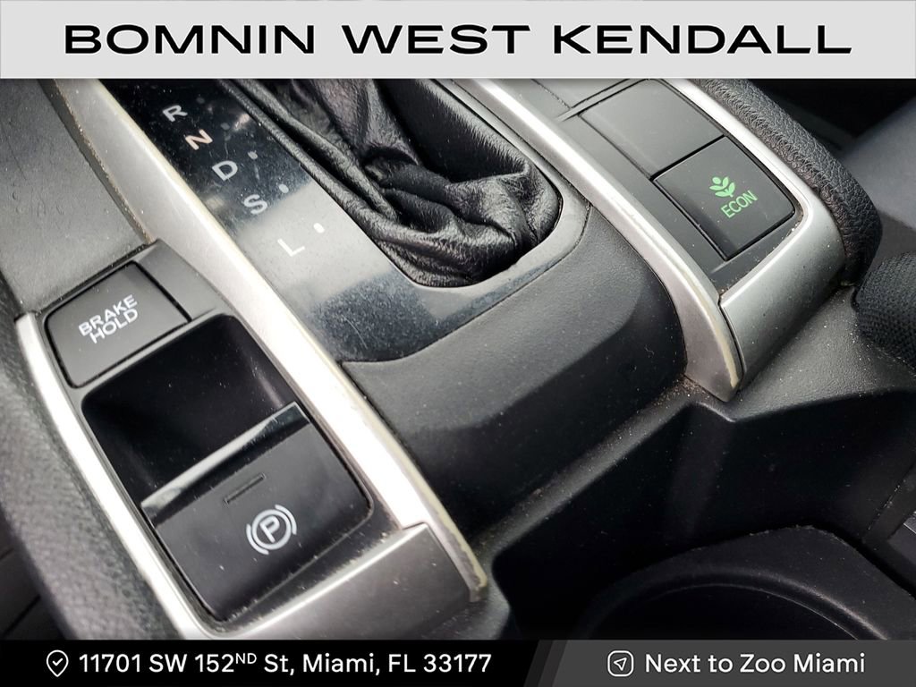 Used 2019 Honda Civic LX image 14