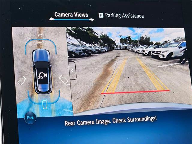 Certified 2026 Mercedes-Benz GLC 300 image 13