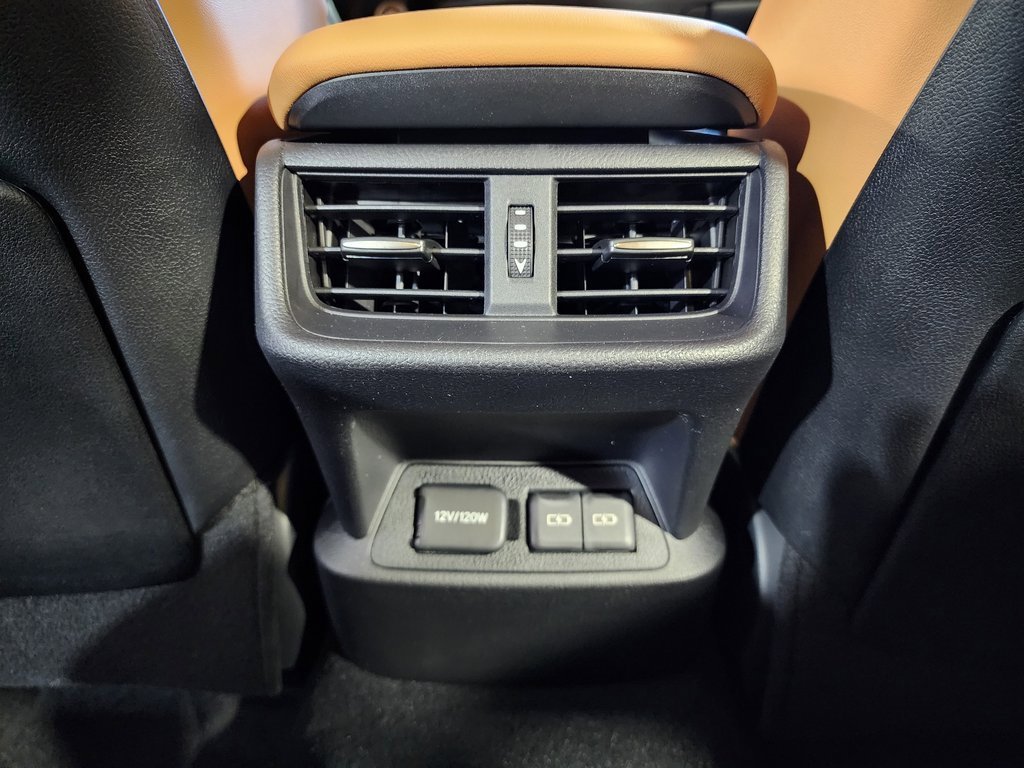 New 2025 Lexus ES 350 w/ Premium Package image 29