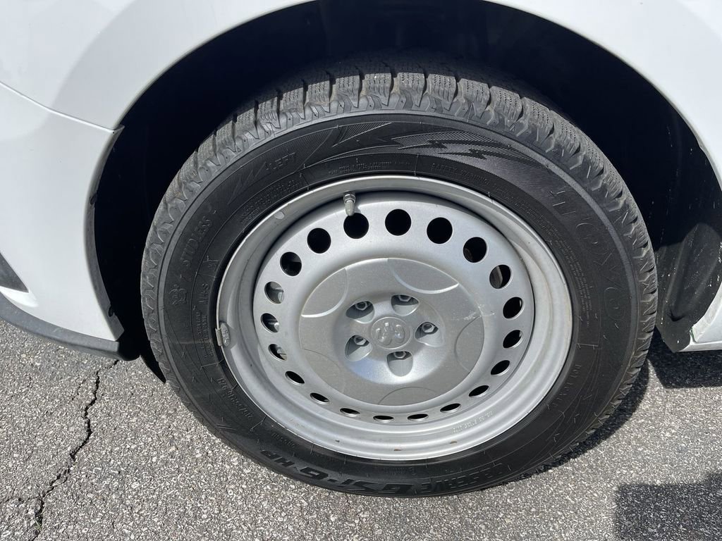 Used 2022 RAM ProMaster City Tradesman FWD image 2