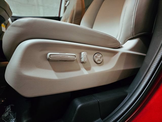 New 2027 Honda Odyssey EX-L image 4