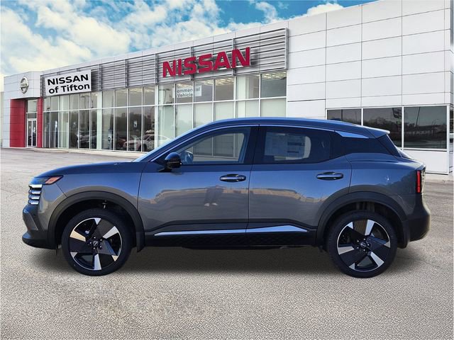 New 2026 Nissan Kicks SR image 4