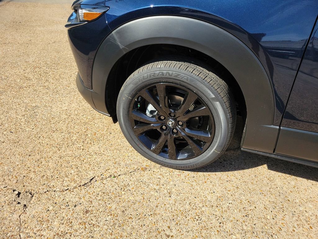 New 2026 MAZDA CX-30 AWD 2.5 S w/ Select Sport Pkg image 5