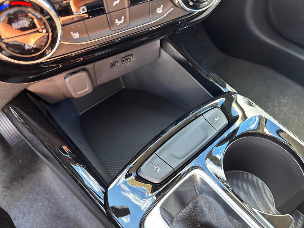 New 2026 Chevrolet Trax LT w/ Driver Confidence Package image 27