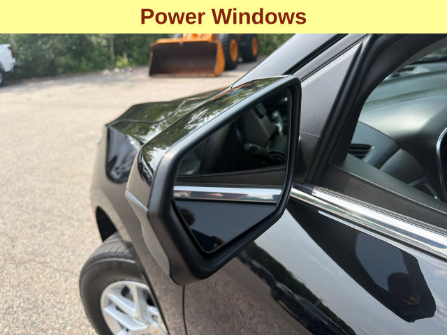 Used 2024 Chevrolet Equinox LT w/ LPO, Floor Liner Package AWD/4WD image 7