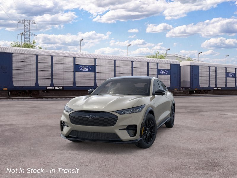 New 2026 Ford Mustang Mach-E Premium AWD/4WD image 2