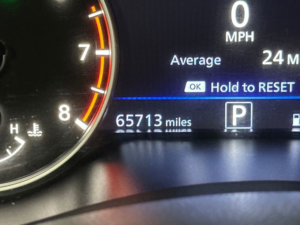 Used 2020 Nissan Altima 2.5 S image 18