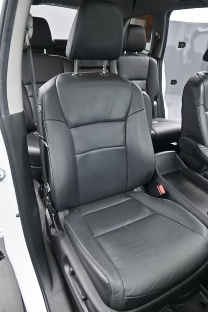 Used 2021 Honda Pilot EX-L image 18