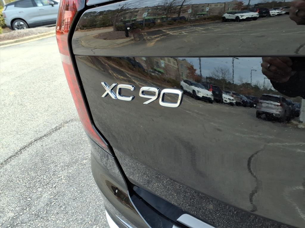 New 2026 Volvo XC90 B6 Ultra w/ Protection Package Premier AWD/4WD image 5