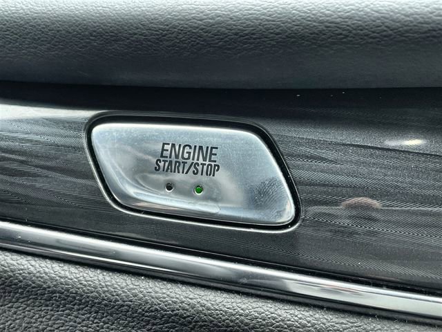 Certified 2023 Buick Enclave Essence w/ Sport Touring Edition image 16