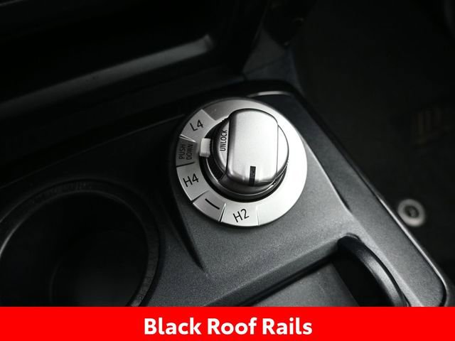 Certified 2023 Toyota 4Runner 40th Anniversary SE image 19